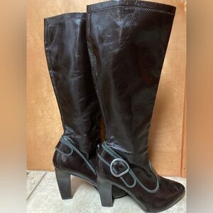 Franco Sarto boots size 7